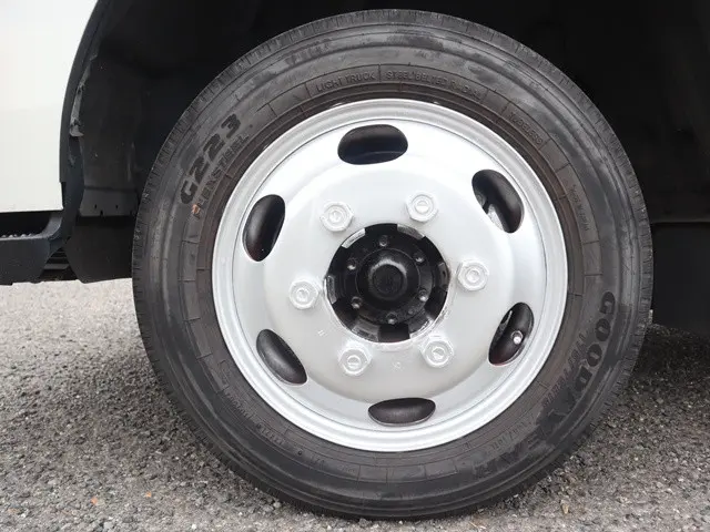 トヨタ ダイナ LDF-KDY241V(2WD)の写真24