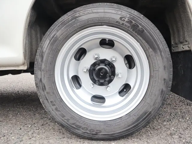 トヨタ ダイナ LDF-KDY241V(2WD)の写真25