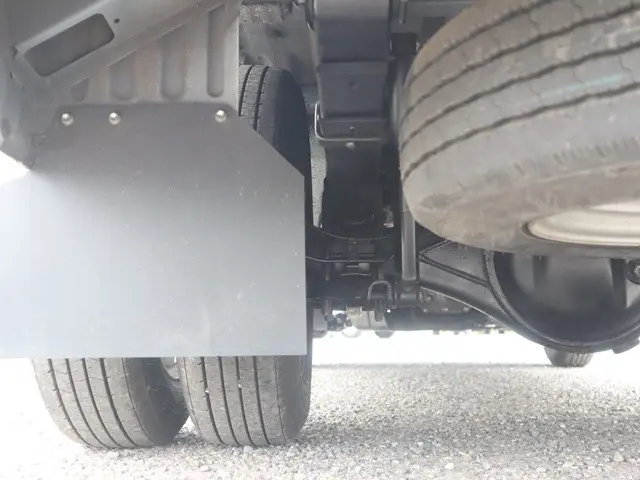 トヨタ ダイナ LDF-KDY241V(2WD)の写真26