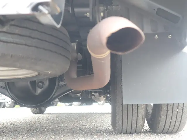 トヨタ ダイナ LDF-KDY241V(2WD)の写真27