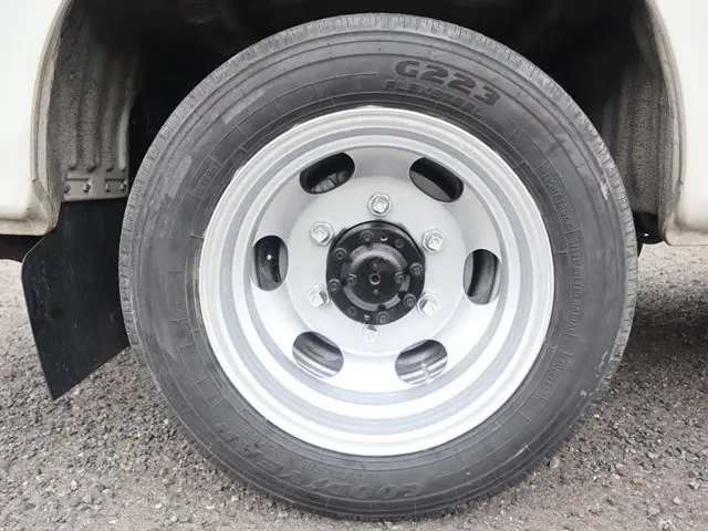 トヨタ ダイナ LDF-KDY241V(2WD)の写真28