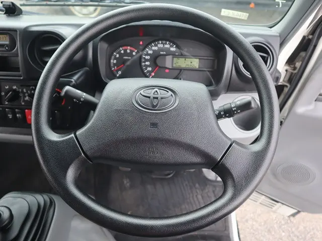 トヨタ ダイナ LDF-KDY241V(2WD)の写真34