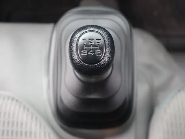 トヨタ ダイナ LDF-KDY241V(2WD)の写真35