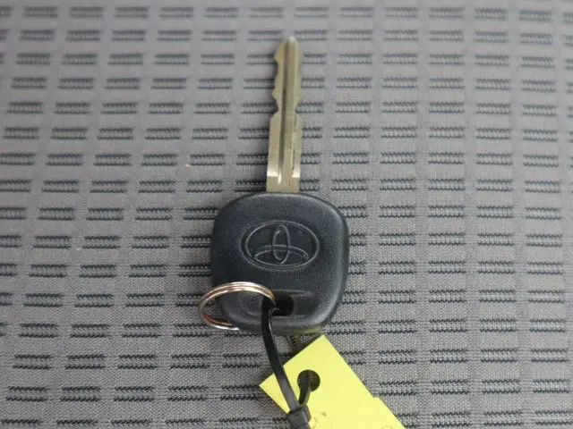 トヨタ ダイナ LDF-KDY241V(2WD)の写真38