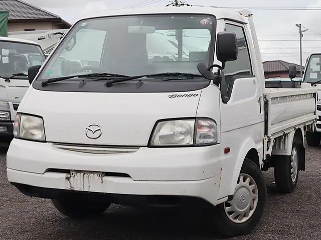 マツダ ボンゴトラック DBF-SLP2T(2WD)の写真1