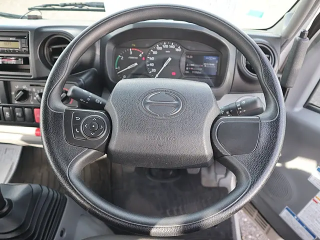 日野 デュトロ 2RG-XZU600X(2WD)の写真4