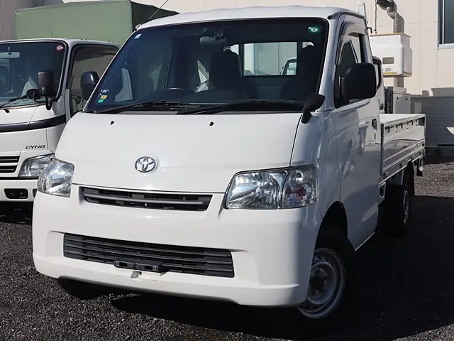 トヨタ タウンエーストラック DBF-S402U(2WD)の写真1