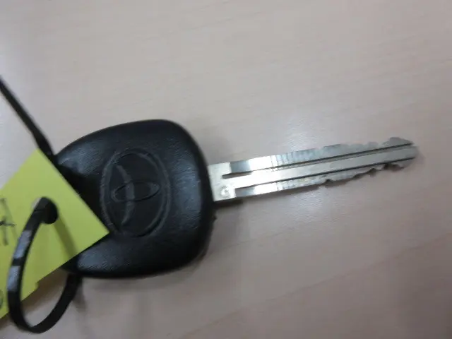 トヨタ タウンエーストラック DBF-S402U(2WD)の写真5