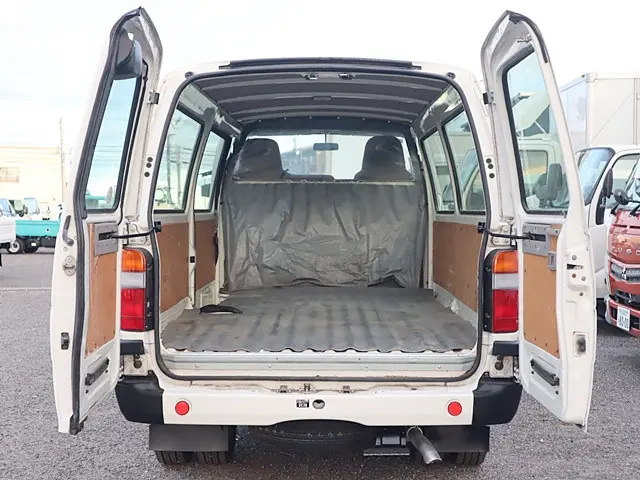 トヨタ ダイナ LDF-KDY241V(2WD)の写真11