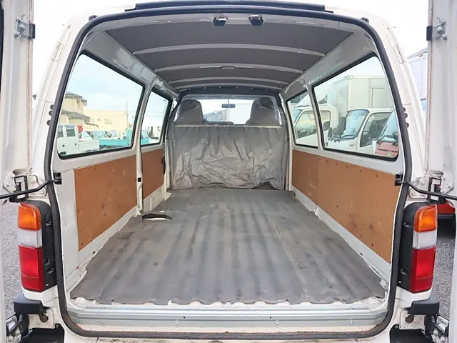 トヨタ ダイナ LDF-KDY241V(2WD)の写真12