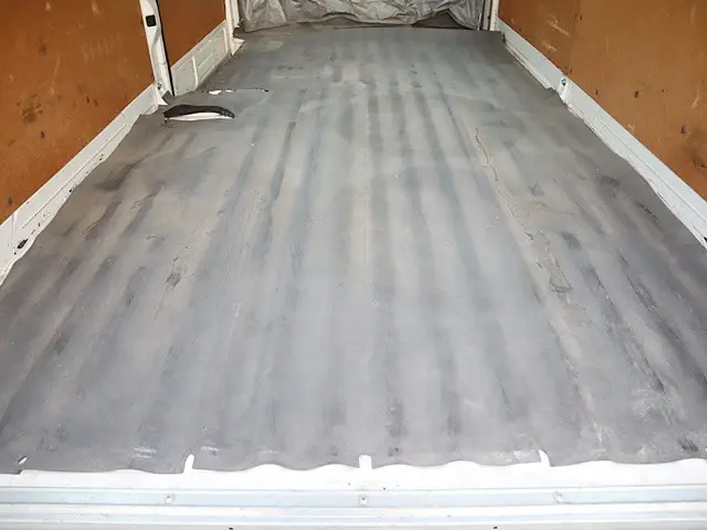 トヨタ ダイナ LDF-KDY241V(2WD)の写真13