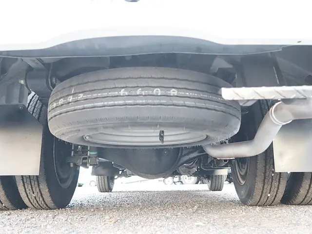 トヨタ ダイナ LDF-KDY241V(2WD)の写真18