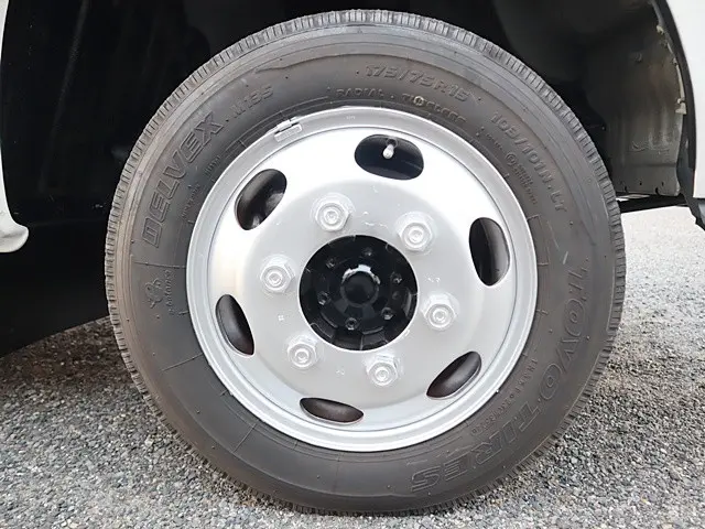 トヨタ ダイナ LDF-KDY241V(2WD)の写真21