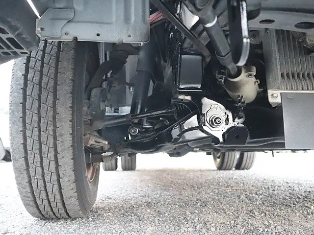 トヨタ ダイナ LDF-KDY241V(2WD)の写真22