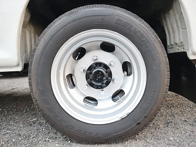 トヨタ ダイナ LDF-KDY241V(2WD)の写真25