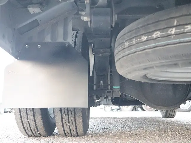 トヨタ ダイナ LDF-KDY241V(2WD)の写真26