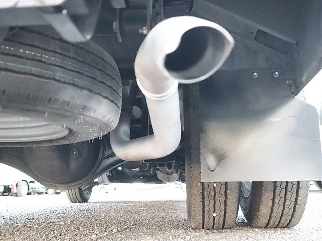 トヨタ ダイナ LDF-KDY241V(2WD)の写真27