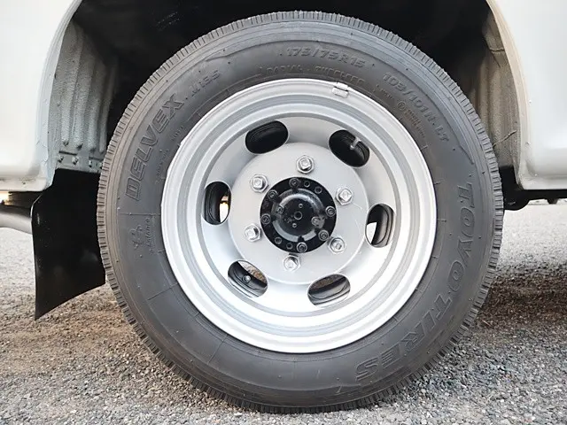 トヨタ ダイナ LDF-KDY241V(2WD)の写真28