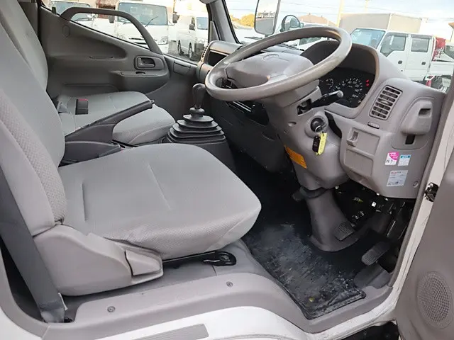 トヨタ ダイナ LDF-KDY241V(2WD)の写真29