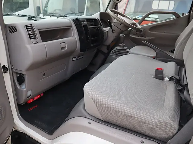 トヨタ ダイナ LDF-KDY241V(2WD)の写真31