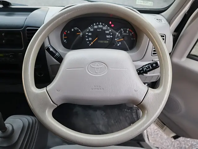 トヨタ ダイナ LDF-KDY241V(2WD)の写真33