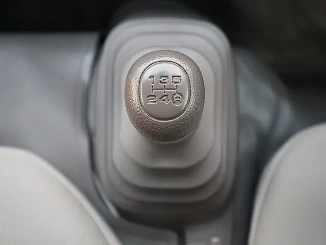 トヨタ ダイナ LDF-KDY241V(2WD)の写真34