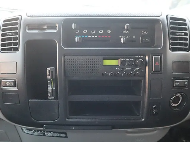 トヨタ ダイナ LDF-KDY241V(2WD)の写真35