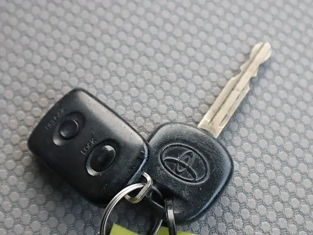 トヨタ ダイナ LDF-KDY241V(2WD)の写真37