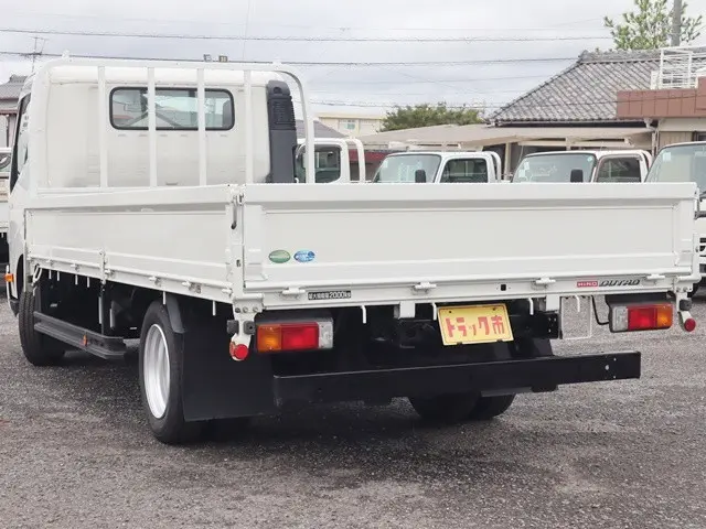 日野 デュトロ 2RG-XZU710M(2WD)の写真7