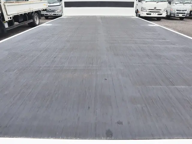 日野 デュトロ 2RG-XZU710M(2WD)の写真13