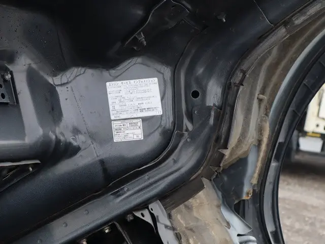 日野 デュトロ 2RG-XZU710M(2WD)の写真15