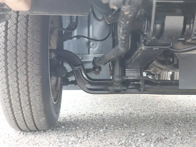 日野 デュトロ 2RG-XZU710M(2WD)の写真22