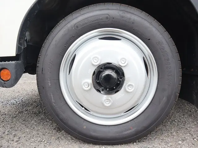 日野 デュトロ 2RG-XZU710M(2WD)の写真24