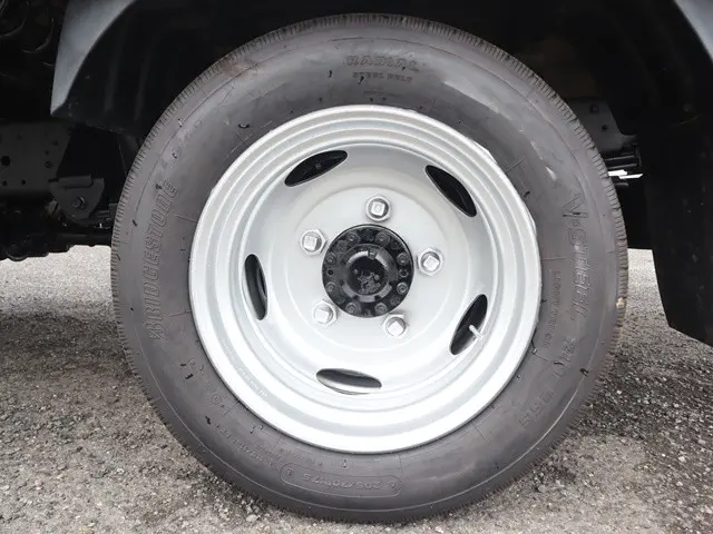 日野 デュトロ 2RG-XZU710M(2WD)の写真25