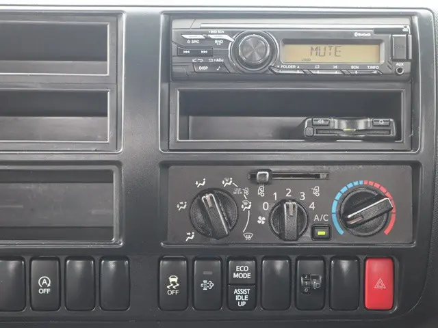 日野 デュトロ 2RG-XZU710M(2WD)の写真35