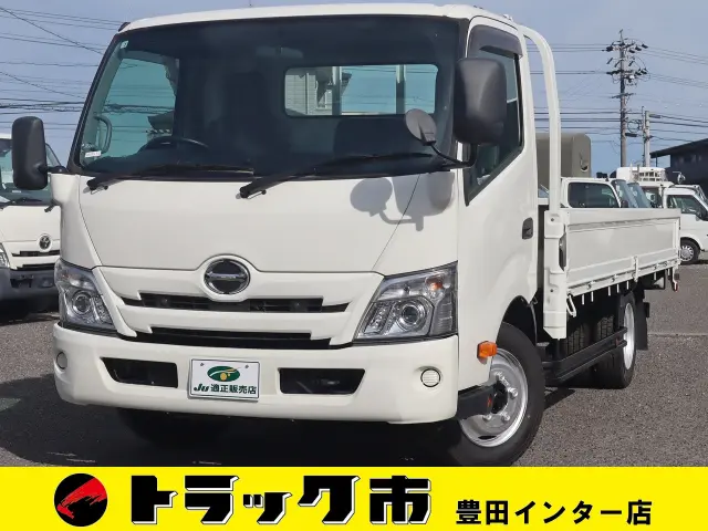 日野 デュトロ 2RG-XZU710M(2WD)の写真1