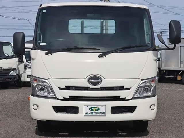 日野 デュトロ 2RG-XZU710M(2WD)の写真3