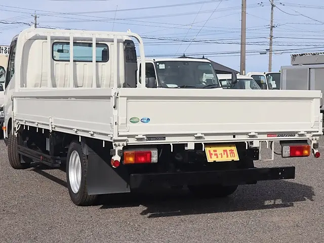 日野 デュトロ 2RG-XZU710M(2WD)の写真7