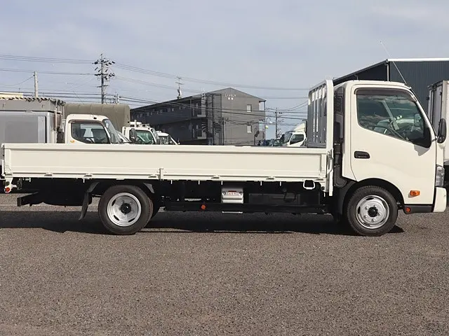 日野 デュトロ 2RG-XZU710M(2WD)の写真8