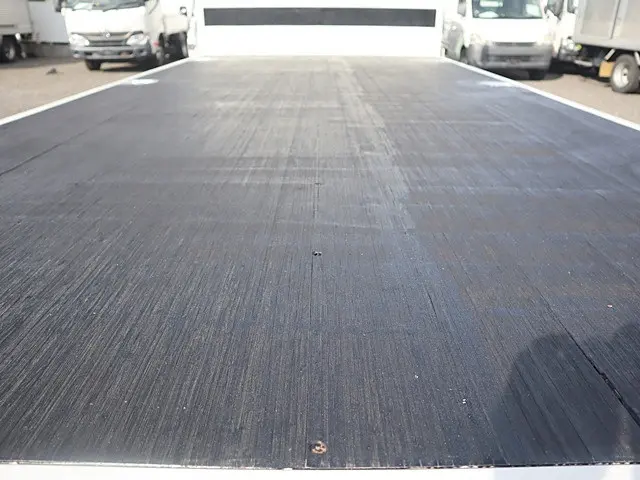 日野 デュトロ 2RG-XZU710M(2WD)の写真12