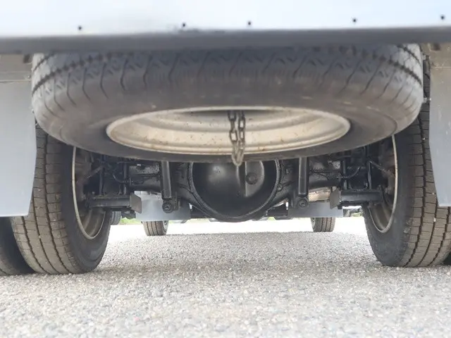 日野 デュトロ 2RG-XZU710M(2WD)の写真19