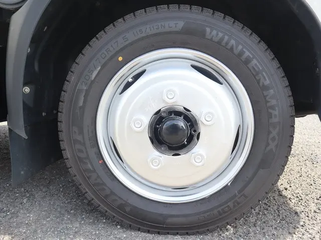 日野 デュトロ 2RG-XZU710M(2WD)の写真21