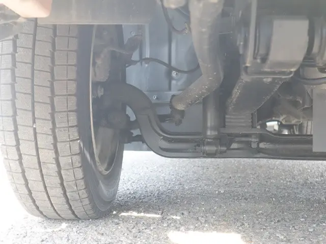 日野 デュトロ 2RG-XZU710M(2WD)の写真22