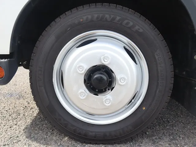 日野 デュトロ 2RG-XZU710M(2WD)の写真24