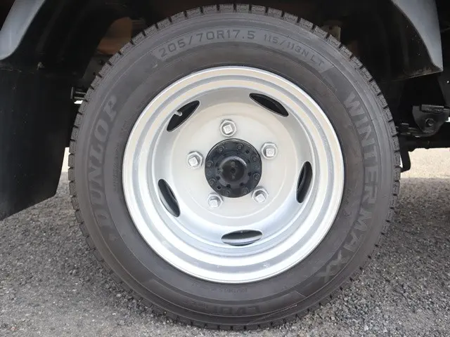 日野 デュトロ 2RG-XZU710M(2WD)の写真28