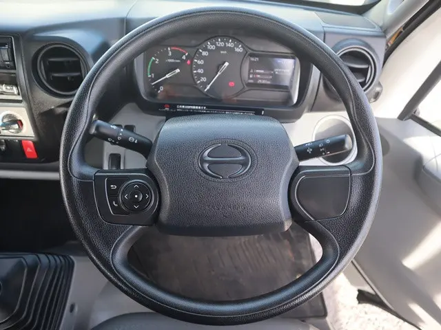 日野 デュトロ 2RG-XZU710M(2WD)の写真33