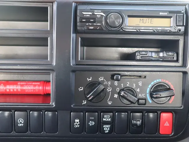 日野 デュトロ 2RG-XZU710M(2WD)の写真35