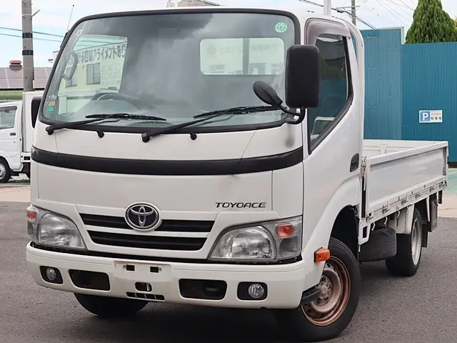 トヨタ トヨエース ABF-TRY230(2WD)の写真1
