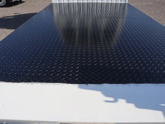 トヨタ タウンエーストラック GK-KM75(2WD)の写真13