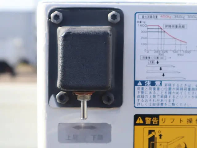 トヨタ タウンエーストラック GK-KM75(2WD)の写真14